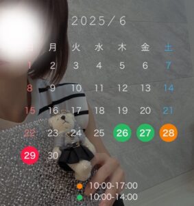 写メ日記