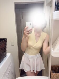 ダミー