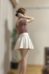 ダミー